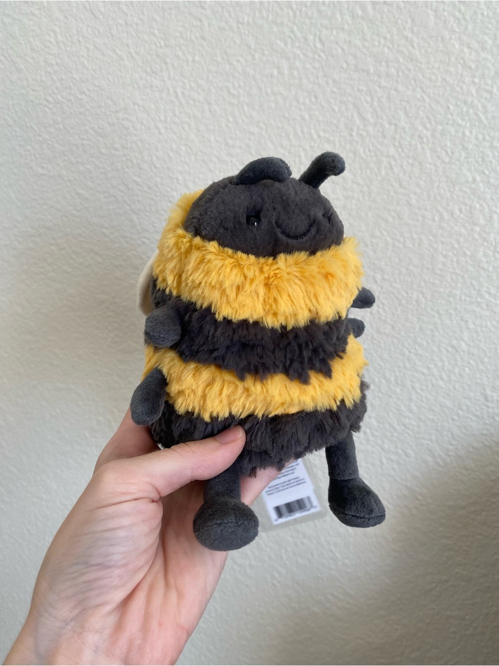 Jellycat Albee Bee